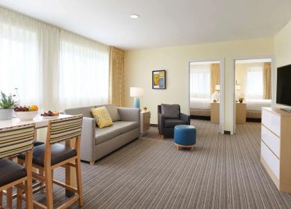 Sonesta New Orleans Es Suites - 49