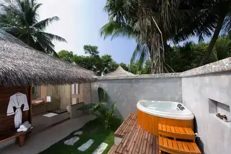 Kuramathi Maldives - 78