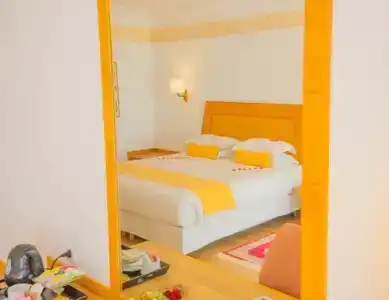 Timoulay and Spa Agadir - 36