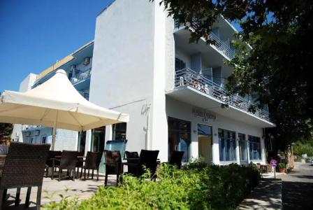 Kanelli Beach - 0