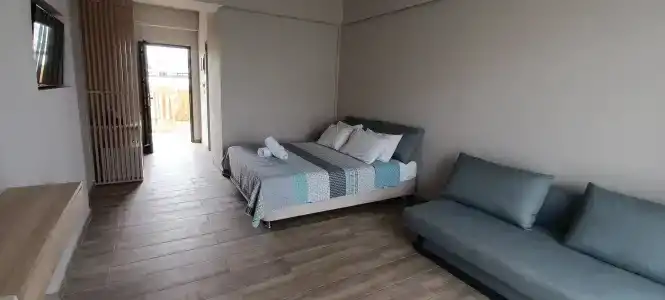 Gennadi Grand Resort - 34