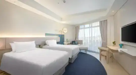 Centara Phuket - Sha Extra Plus - 43