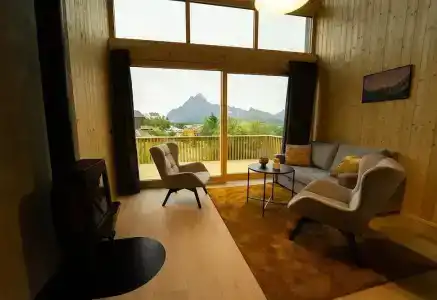 Skårungen -, Cabins and Camping - 120