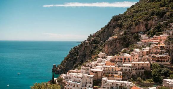Positano Art Pasitea - 25