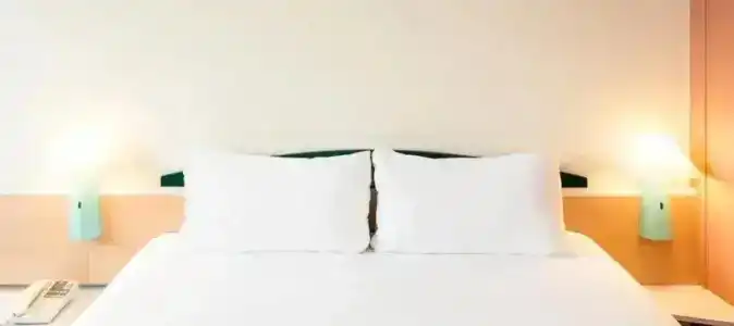 Ibis Zaragoza Centro - 66