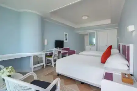 Sunshine Resort Intime Sanya - 25