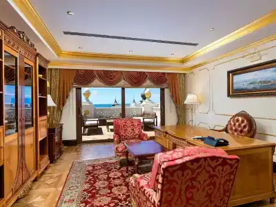 Titanic Mardan Palace - 89