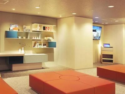 Elcient Kyoto (formerly El Inn Kyoto) - 23
