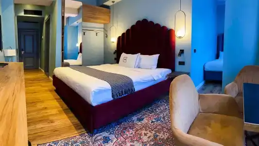 Jn Boutique House - 31