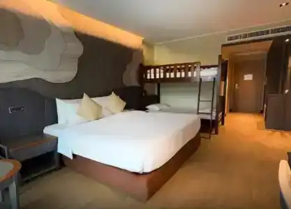 Amora Beach Resort Phuket - Sha Extra Plus - 67