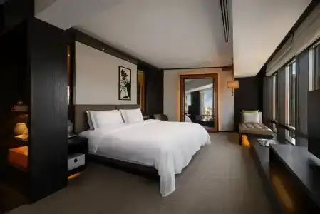 Rosewood Beijing - 43