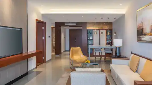 Mgm Grand Sanya - 84