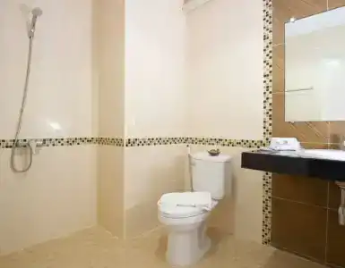 Ban's Diving Resort Sha Extra Plus - 79