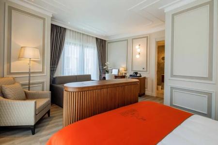 Amiral Palace Boutique Class - 61