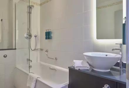 Hilton Brighton Metropole - 68