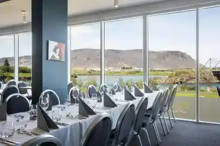 Selfoss & Spa - 16