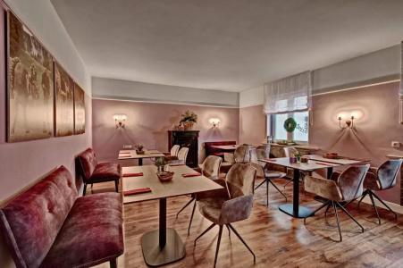 Allgäuer Panoramahotel - 13