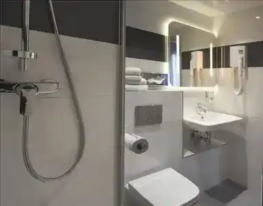 Inn Design Paris Place d’Italie (ex Timhotel) - 27