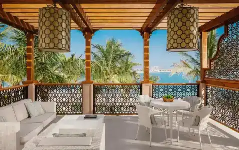 One&Only The Palm Dubai - 27