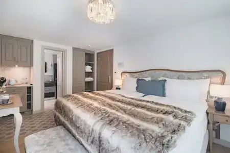 Le Mirabeau & Spa - 37