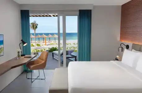 Alma Resort Cam Ranh - 38
