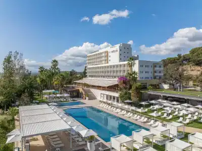 Gran Monterrey & Spa - 0