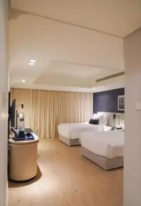 Al Seef Resort & Spa by Andalus - 7