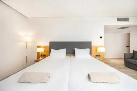 Chc Athina Palace Resort & Spa - 97