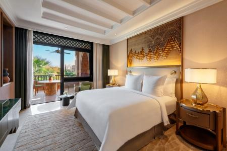 Four Seasons Resort Marrakech - 55