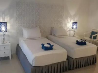 Pp Blue Sky Resort-Sha Plus - 25
