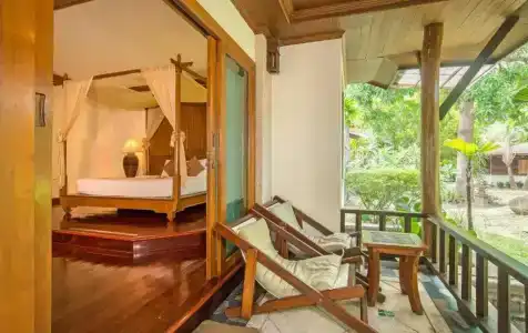 Sand Sea Resort - Sha Extra Plus - 72