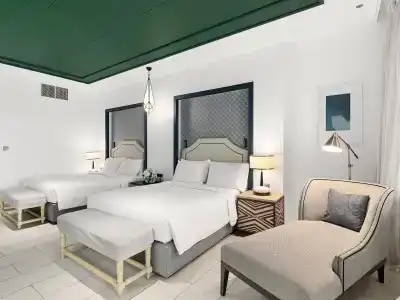 Hilton Ras Al Khaimah Beach Resort - 1