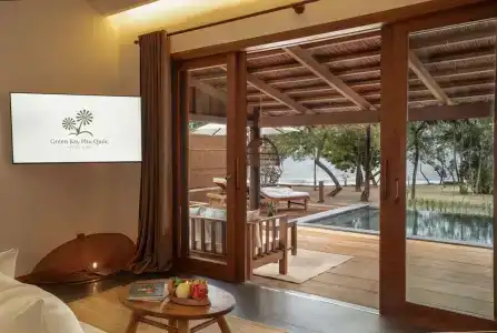 Green Bay Phu Quoc Resort & Spa - 78