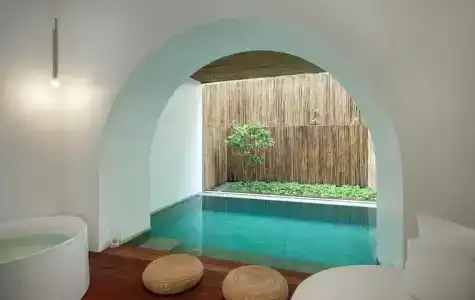 Sala Samui Chaweng Beach Resort - Sha Plus - 68