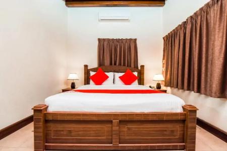 Lumbini Dream Garden Guest House - 23