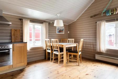 Eliassen Rorbuer - 132