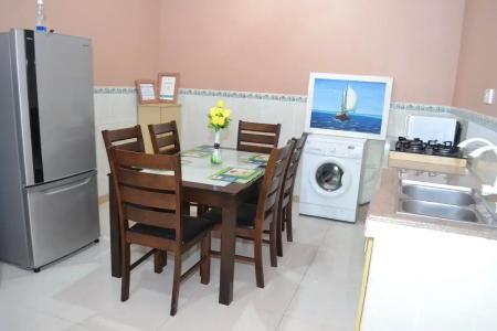 Fulidhoo La Perla Guest House - 19