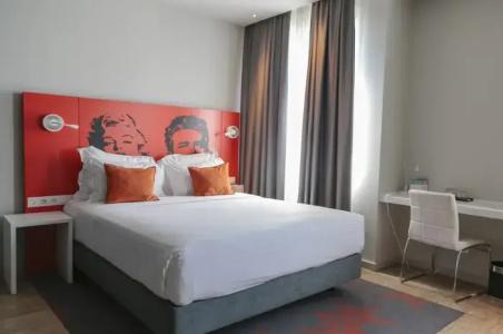 Star inn Lisbon Airport - 51