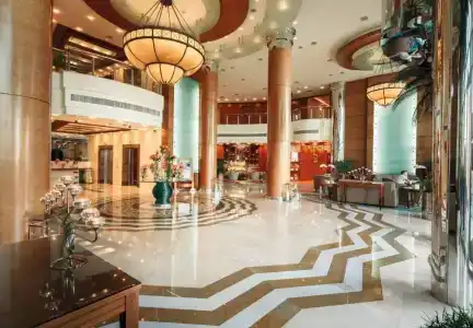 Swissôtel Al Murooj Dubai - 20