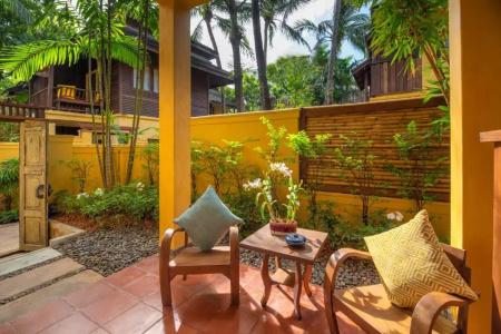 Buri Rasa Village Samui - Sha Extra Plus - 41