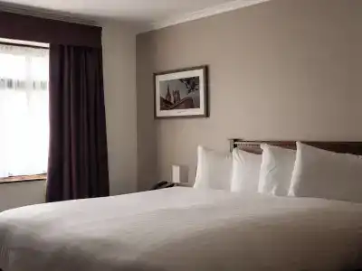 The Copthorne Cardiff - 34