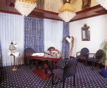 Maritim Mannheim - 19