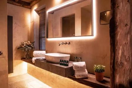 La Ferme Saint Simeon Spa - Relais & Chateaux - 21