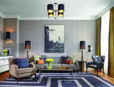 Corinthia Budapest - 50