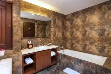 Radha Phala Resort & Spa - 31