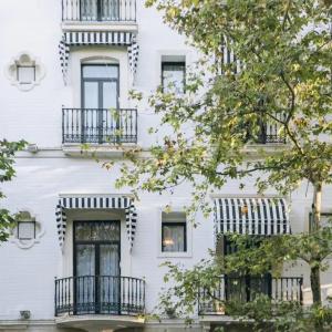 Petit Palace Puerta de Triana - 0