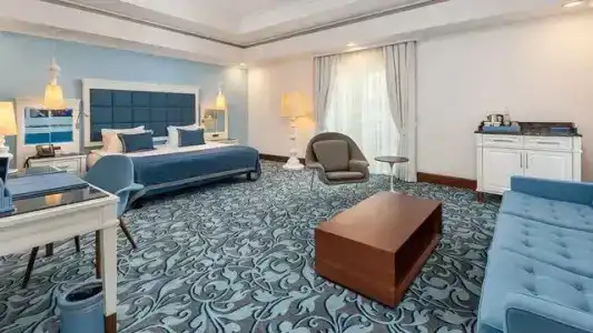 Cornelia Diamond Golf Resort & Spa - 106