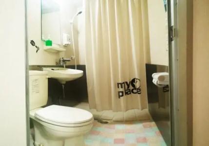 My Place - 43