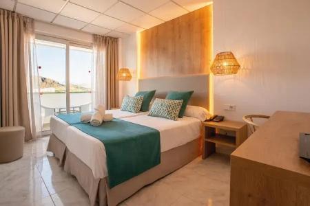 Bahía de Alcudia & Spa - 3