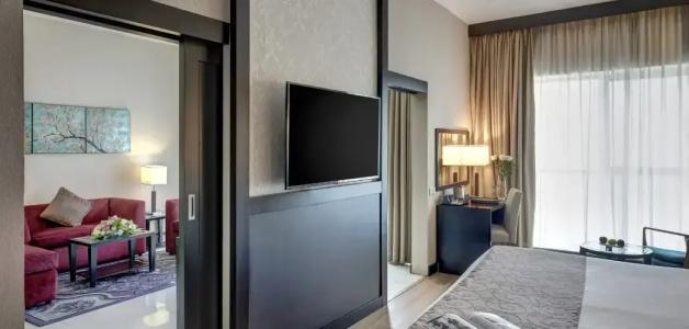 Grandeur Al Barsha - 34